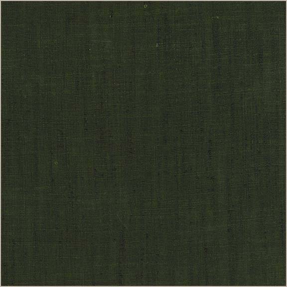 Handloom Hand-Dyed, Woven Dark Grove