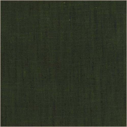Handloom Hand-Dyed, Woven Dark Grove