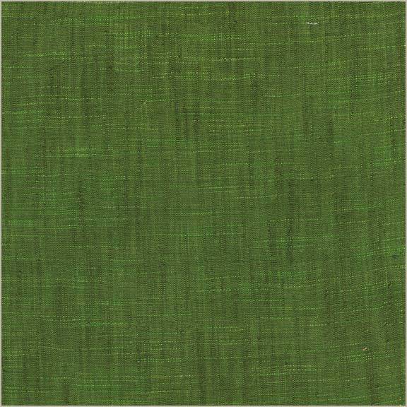 Handloom Hand-Dyed, Woven Grassland