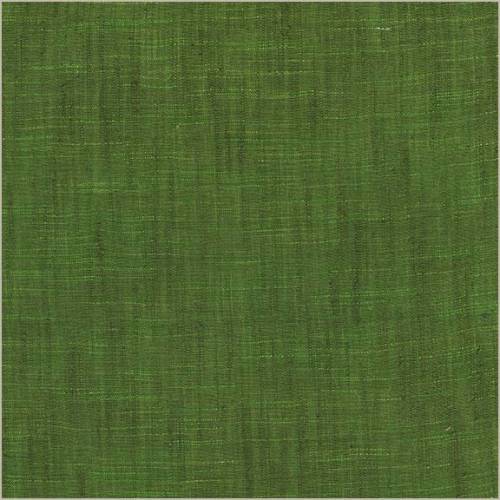 Handloom Hand-Dyed, Woven Grassland