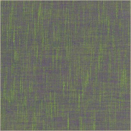 Handloom Hand-Dyed, Woven Grape Leaves