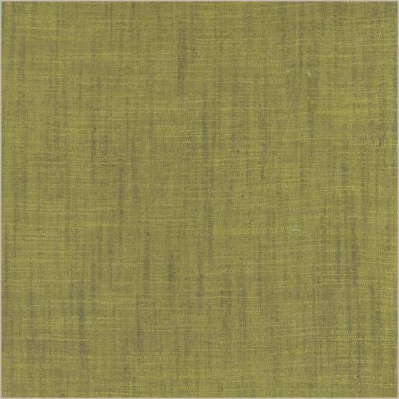 Handloom Hand-Dyed, Woven Olive Branch