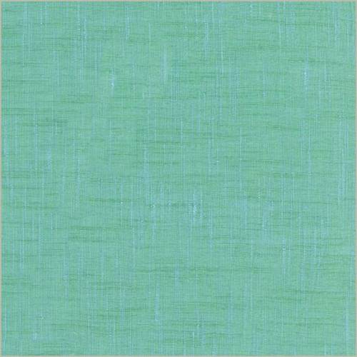 Handloom Hand-Dyed, Woven Robin's Egg