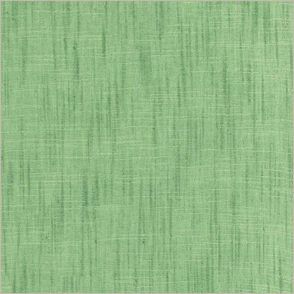 Handloom Hand-Dyed, Woven Seafoam