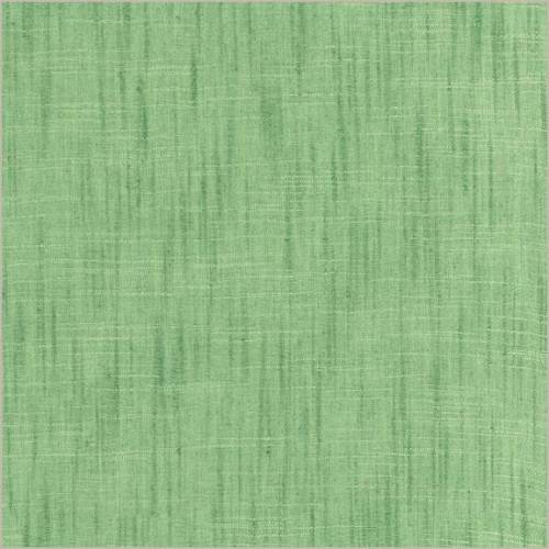 Handloom Hand-Dyed, Woven Seafoam
