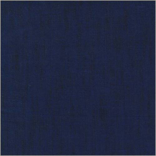 Handloom Hand-Dyed, Woven Midnight
