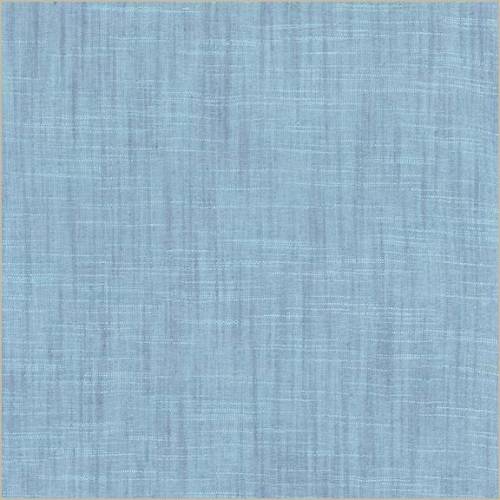 Handloom Hand-Dyed, Woven Peri Blue