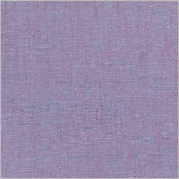 Handloom Hand-Dyed, Woven Mardi Gras
