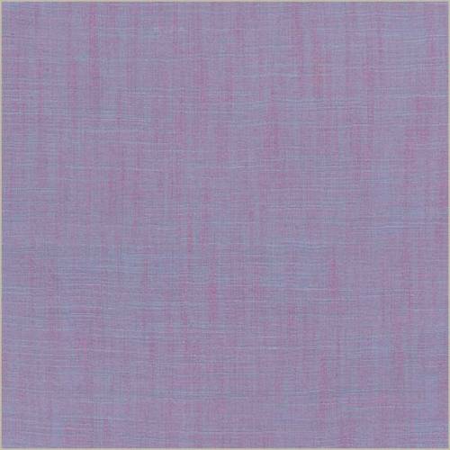 Handloom Hand-Dyed, Woven Mardi Gras