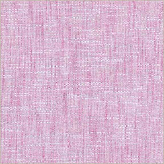 Handloom Hand-Dyed, Woven Flirt