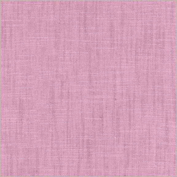 Handloom Hand-Dyed, Woven Orchid