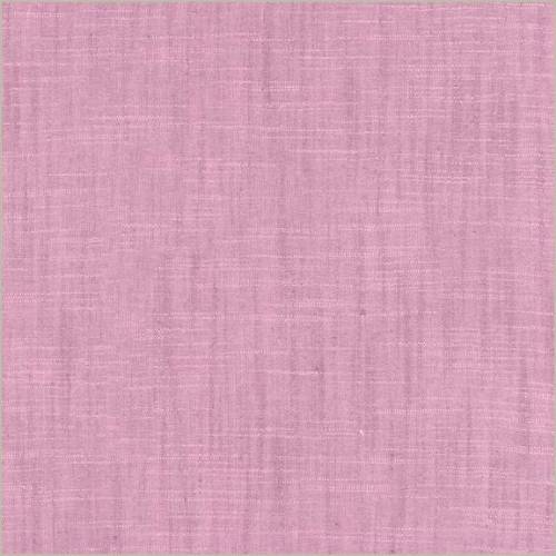 Handloom Hand-Dyed, Woven Orchid