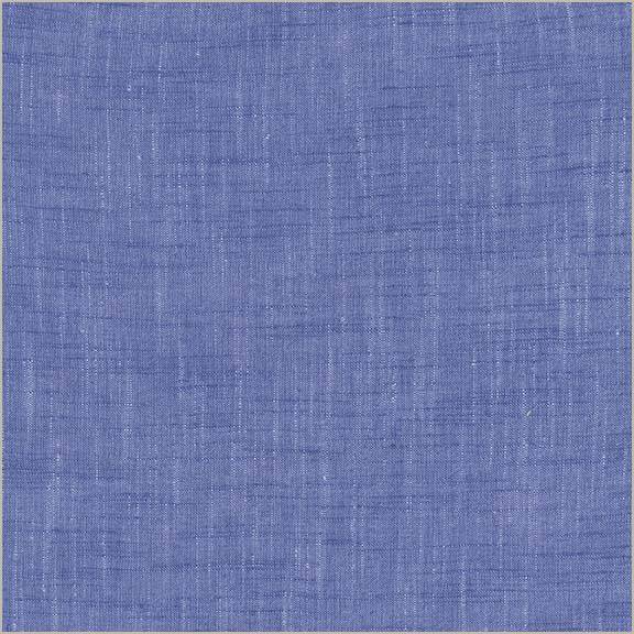 Handloom Hand-Dyed, Woven Lapis Lazuli