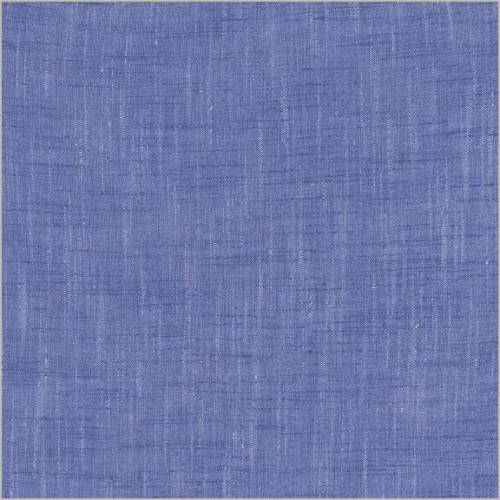 Handloom Hand-Dyed, Woven Lapis Lazuli