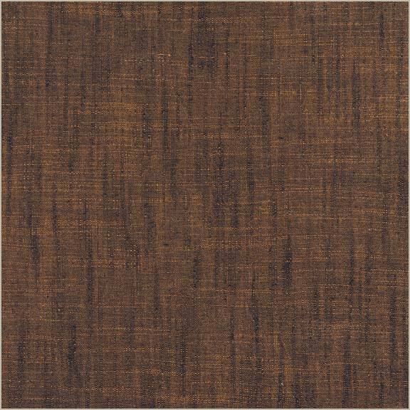 Handloom Hand-Dyed, Woven Hickory