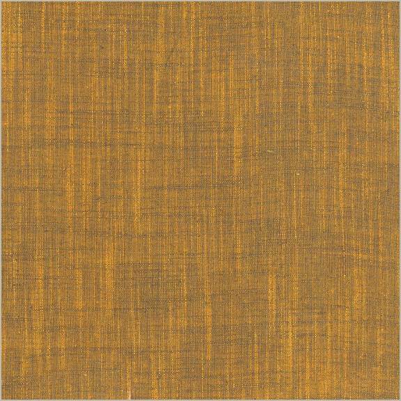 Handloom Hand-Dyed, Woven Penny