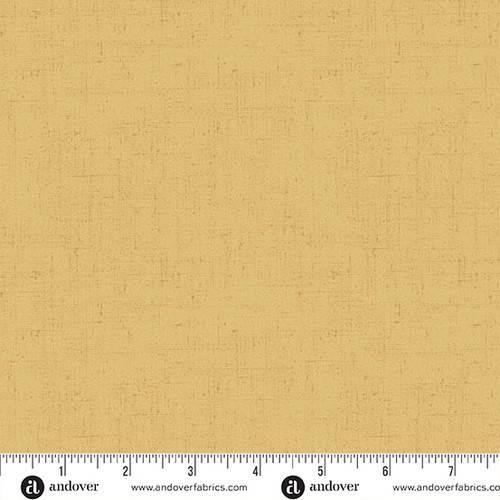 Cottage Cloth III Bumblebee