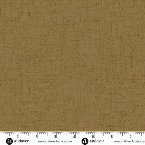 Cottage Cloth III Bark