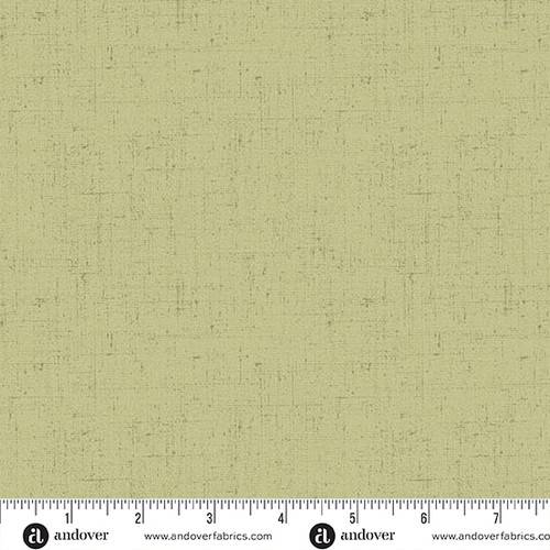 Cottage Cloth III Fern