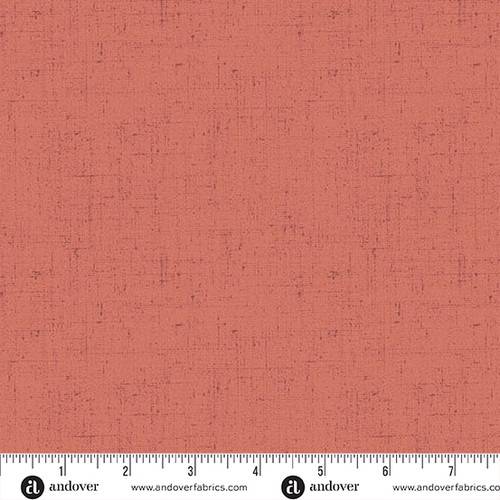 Cottage Cloth III Nectarine