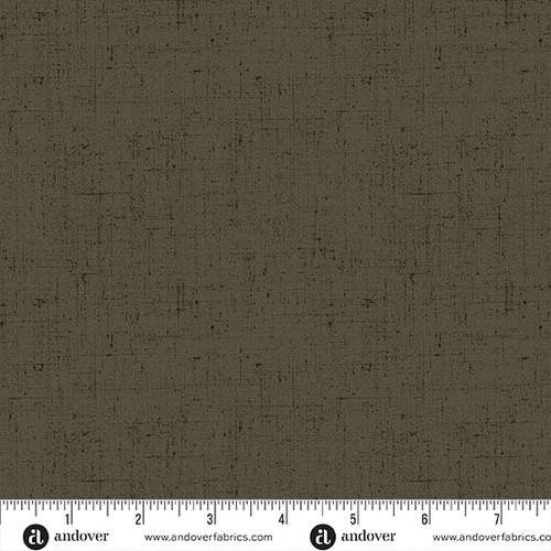Cottage Cloth III Truffle