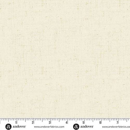Cottage Cloth III Alabaster