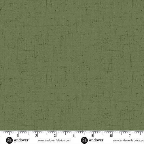 Cottage Cloth III Basil