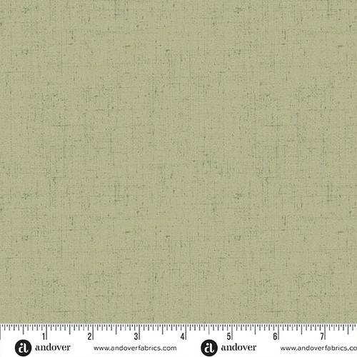 Cottage Cloth III Willow