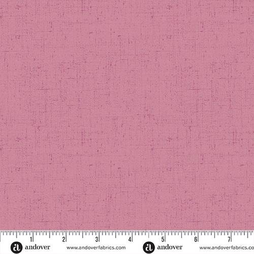 Cottage Cloth III Blush