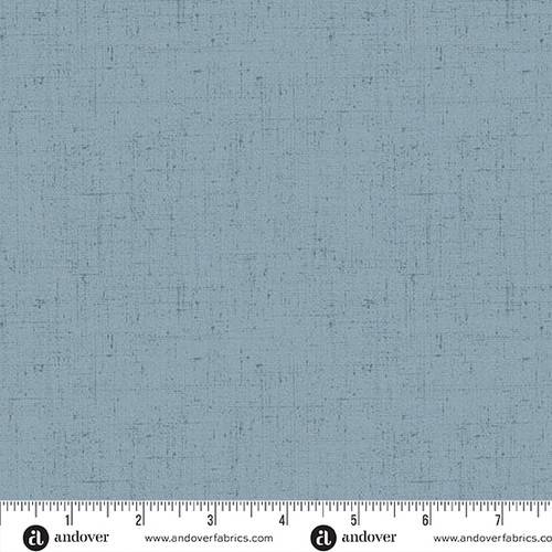 Cottage Cloth III Bluebird