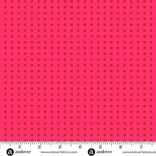 Jinny Dotty Rose
