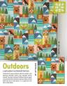 Outdoors Pattern image 1