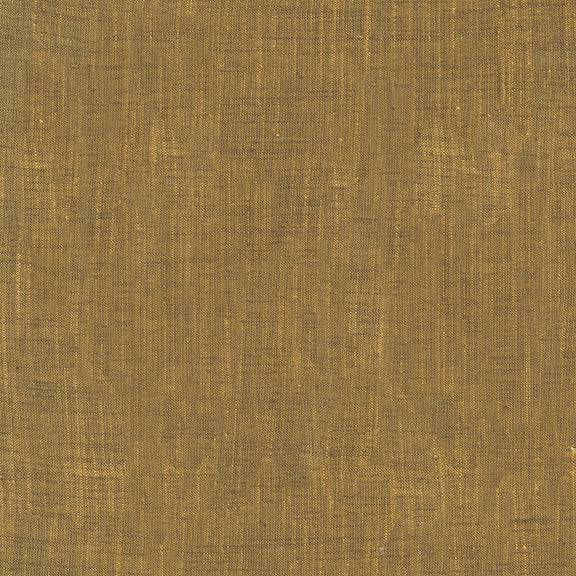 Handloom Hand-Dyed, Woven Russet