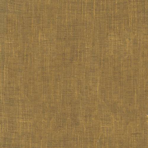 Handloom Hand-Dyed, Woven Russet