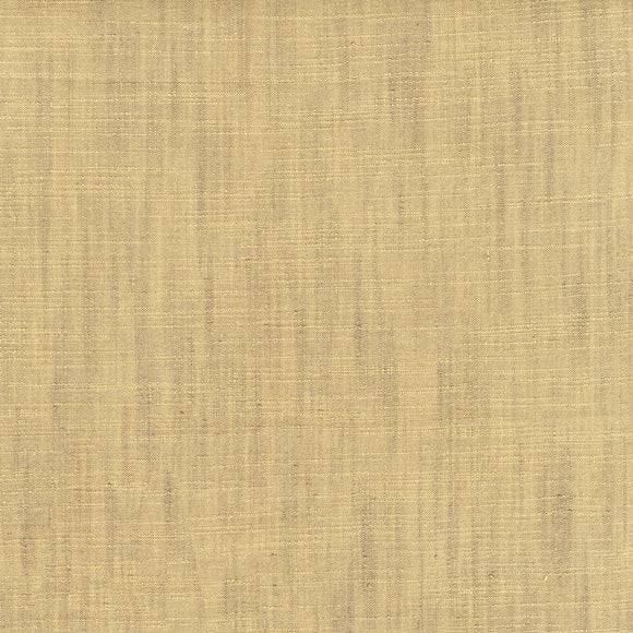 Handloom Hand-Dyed, Woven Khaki