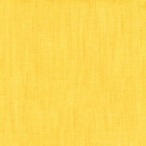 Handloom Hand-Dyed, Woven Sunshine