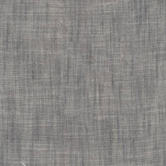 Handloom Hand-Dyed, Woven Coin