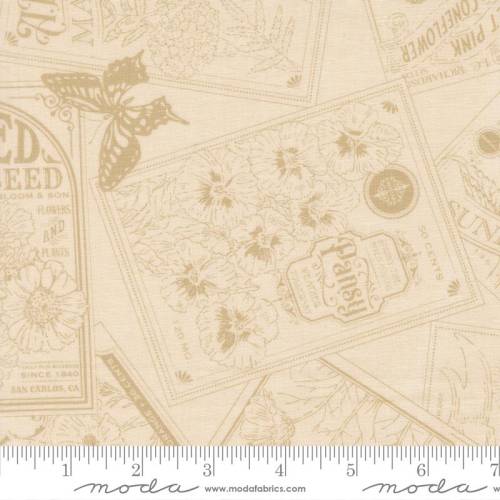My Secret Garden Seeds of Love - Cloud Natural