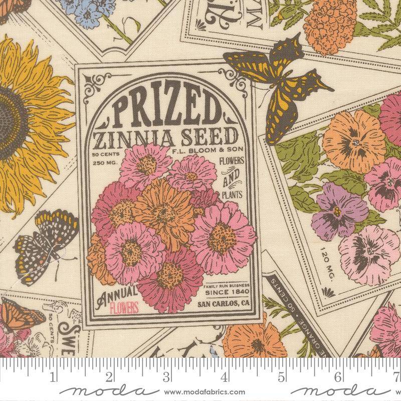 My Secret Garden Seeds of Love - Cloud