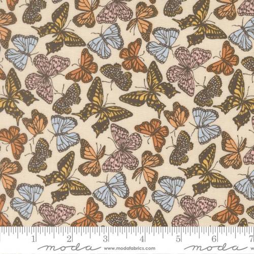 My Secret Garden Flitter Flutter - Cloud