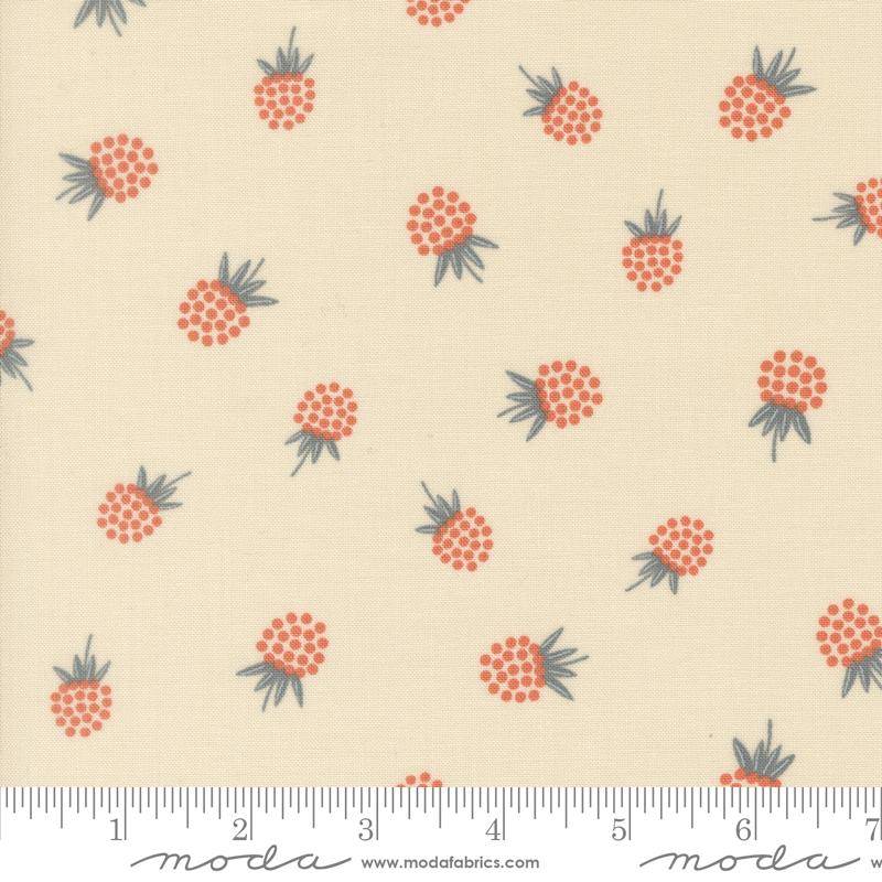 Nature's Sketchbook Berries - Pearl