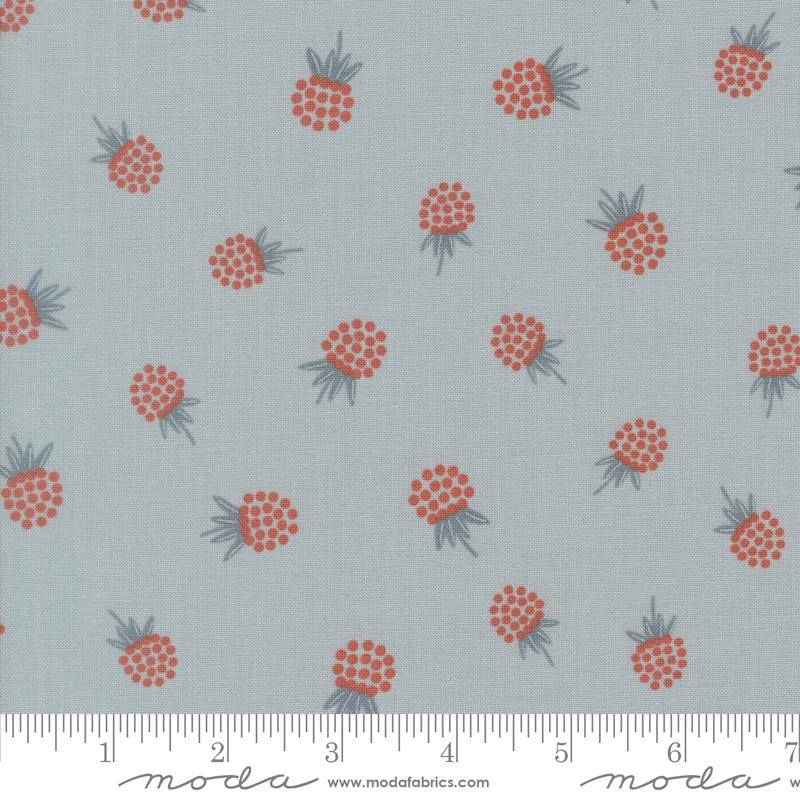 Nature's Sketchbook Berries - Sky