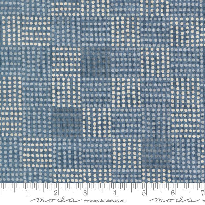 Nature's Sketchbook Dots - Dusk