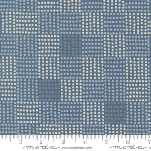 Nature's Sketchbook Dots - Dusk