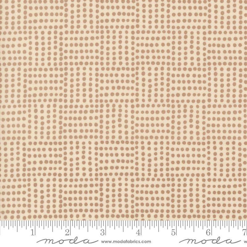 Nature's Sketchbook Dots - Pearl Pebble
