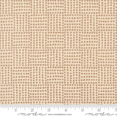 Nature's Sketchbook Dots - Pearl Pebble