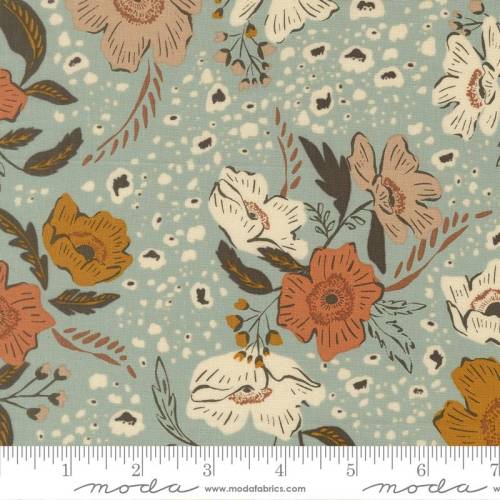 Wellspring Flora Flourish - Storm