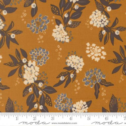 Wellspring Inflorescence - Caramel