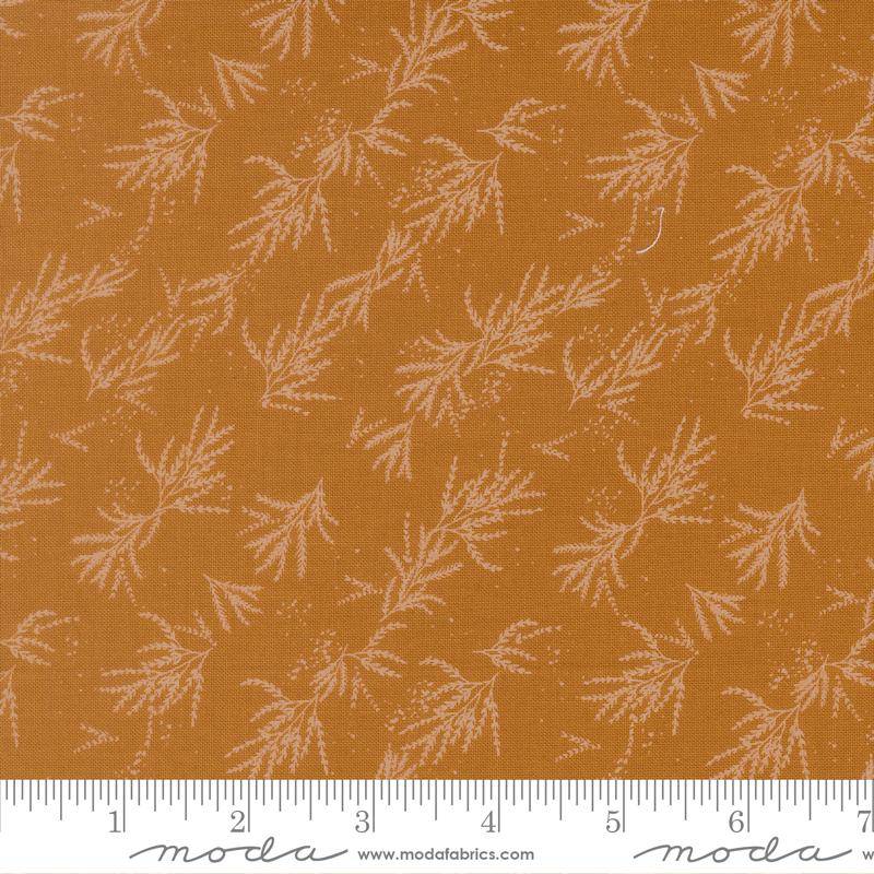 Wellspring Branches - Caramel