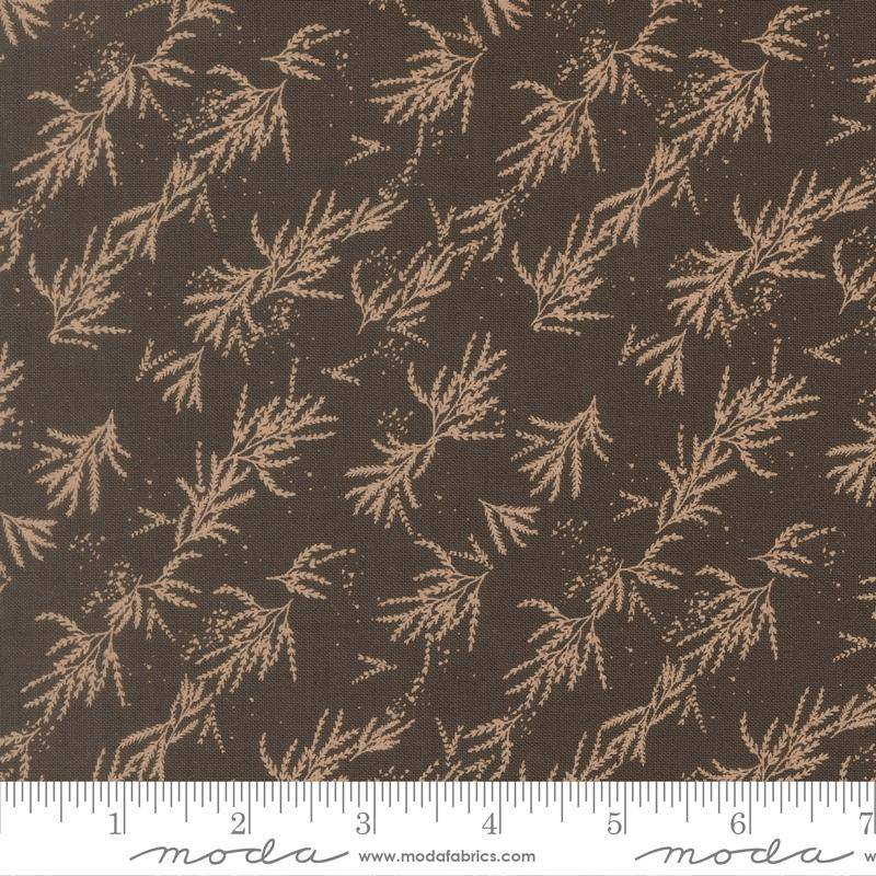 Wellspring Branches - Charcoal